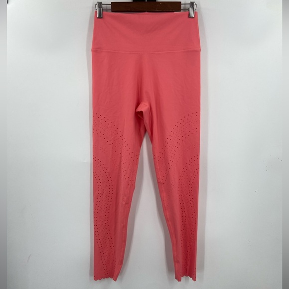 aerie Pants - NWT Aerie Offline Goals 7/8 Leggings Pink Large
